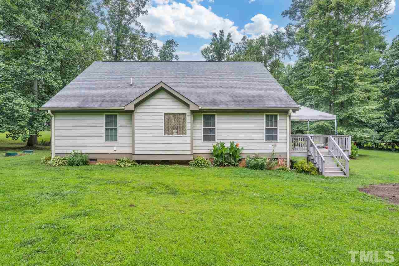 142 American Road Timberlake, NC 27583 - Photo 3 of 15