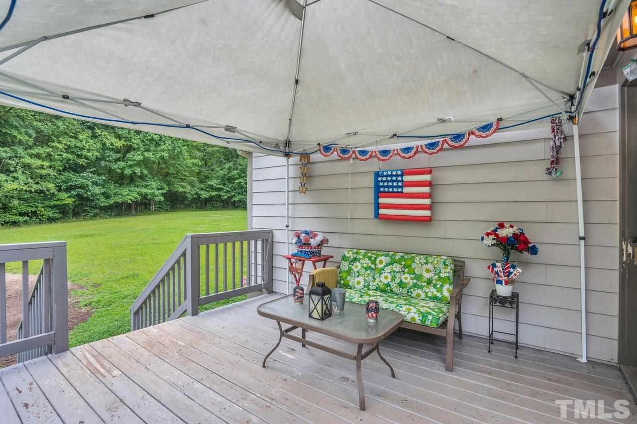 142 American Road Timberlake, NC 27583 - Photo 4 of 15
