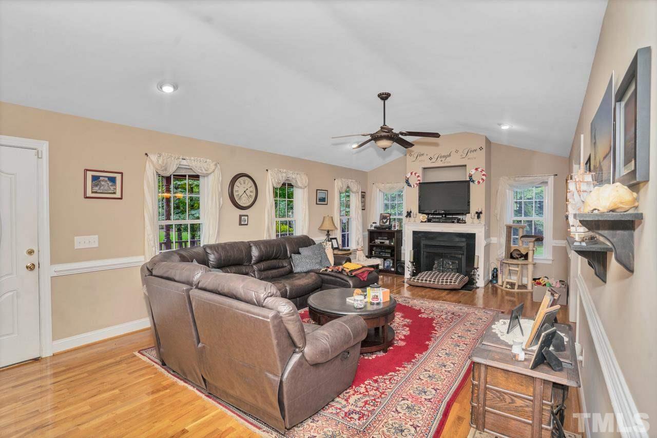 142 American Road Timberlake, NC 27583 - Photo 5 of 15
