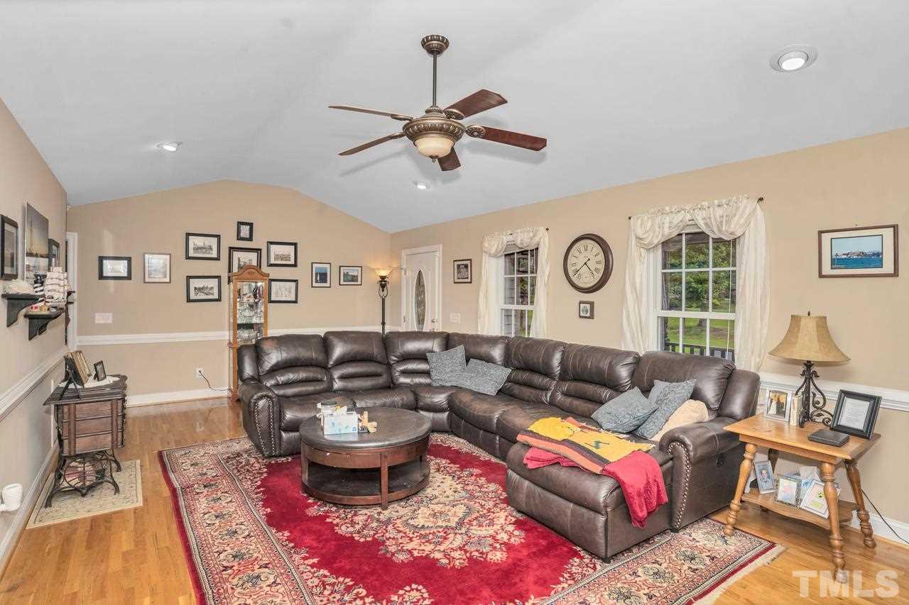 142 American Road Timberlake, NC 27583 - Photo 6 of 15