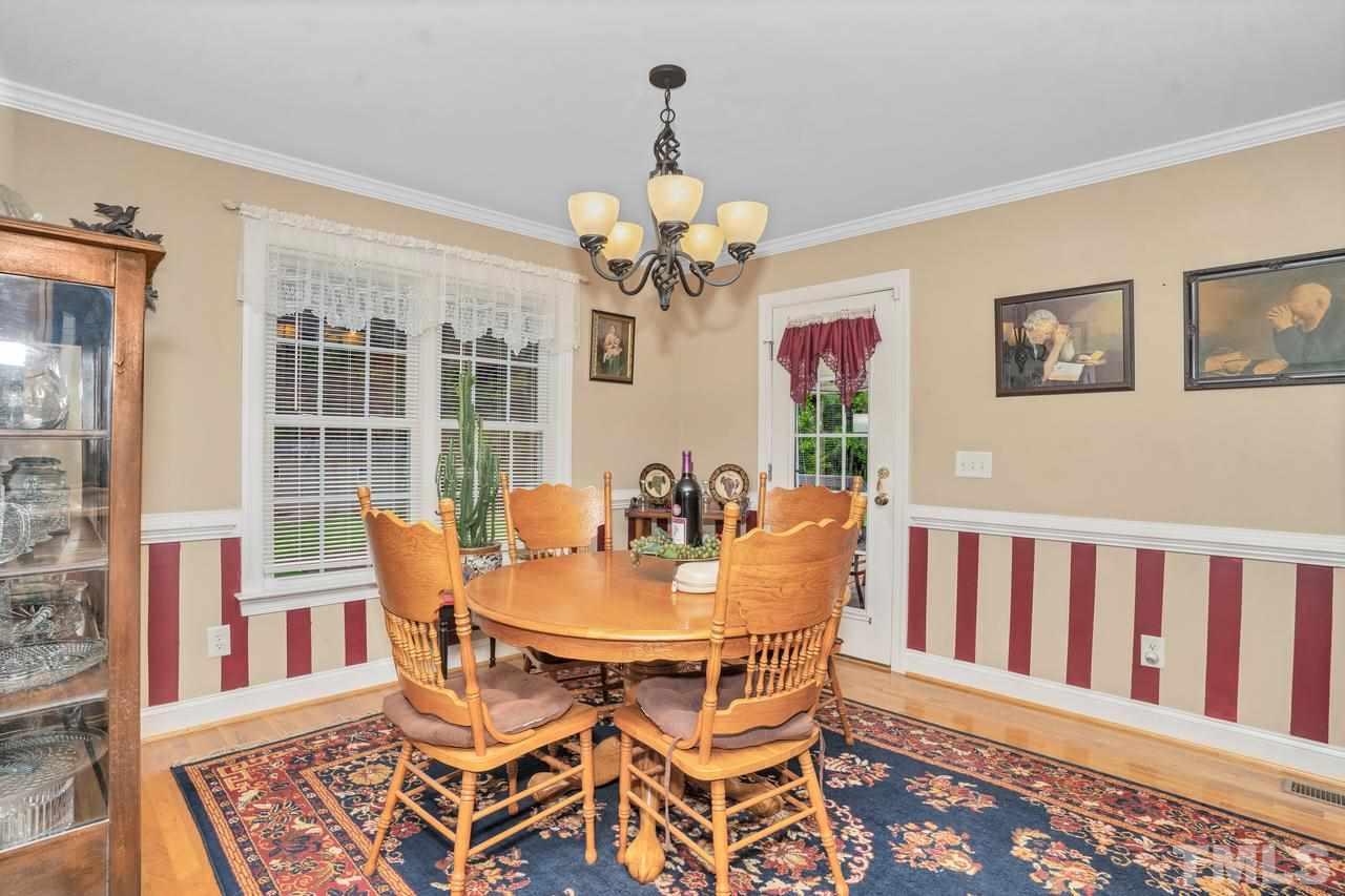 142 American Road Timberlake, NC 27583 - Photo 7 of 15