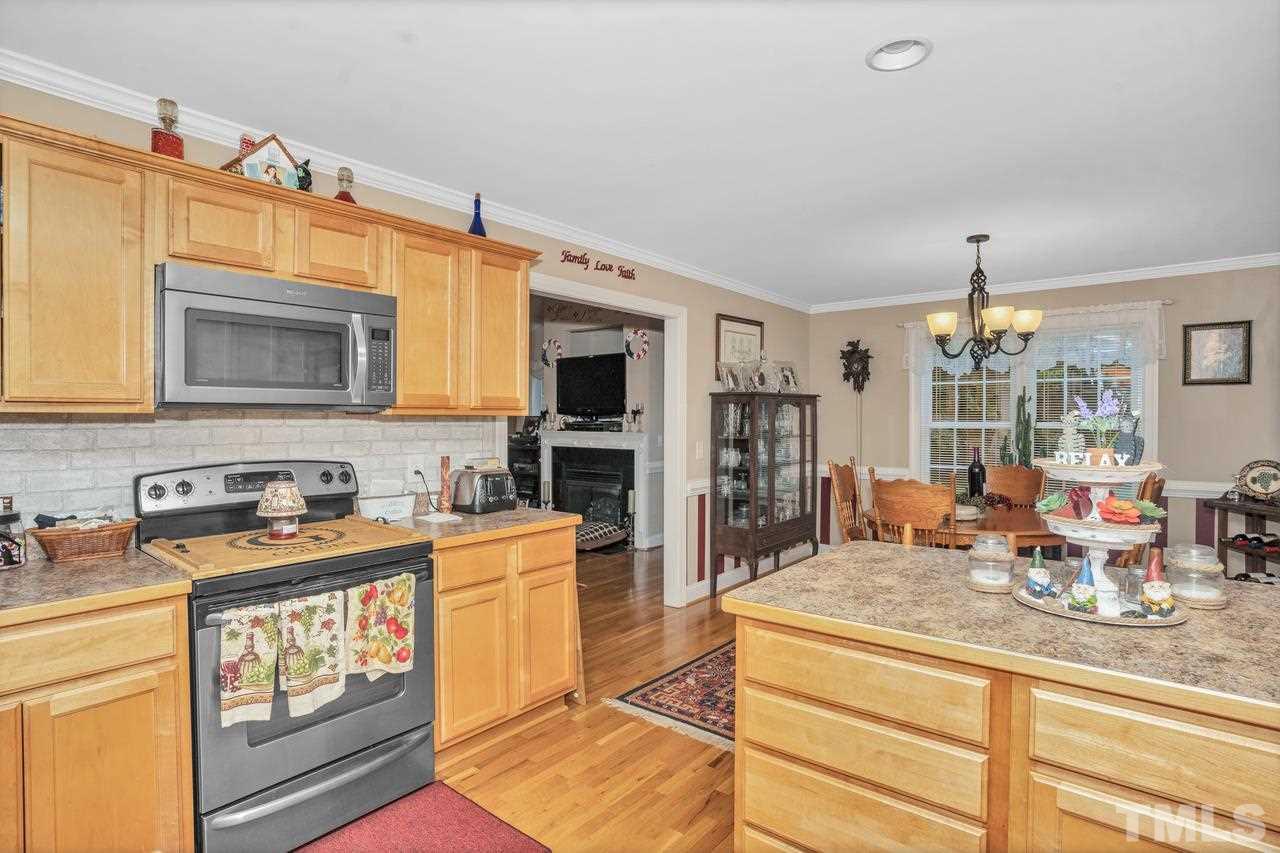 142 American Road Timberlake, NC 27583 - Photo 10 of 15