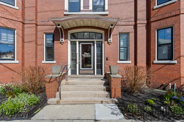 $589,900 | 199 Vaughan Street, Unit 1, Portland, ME 04102