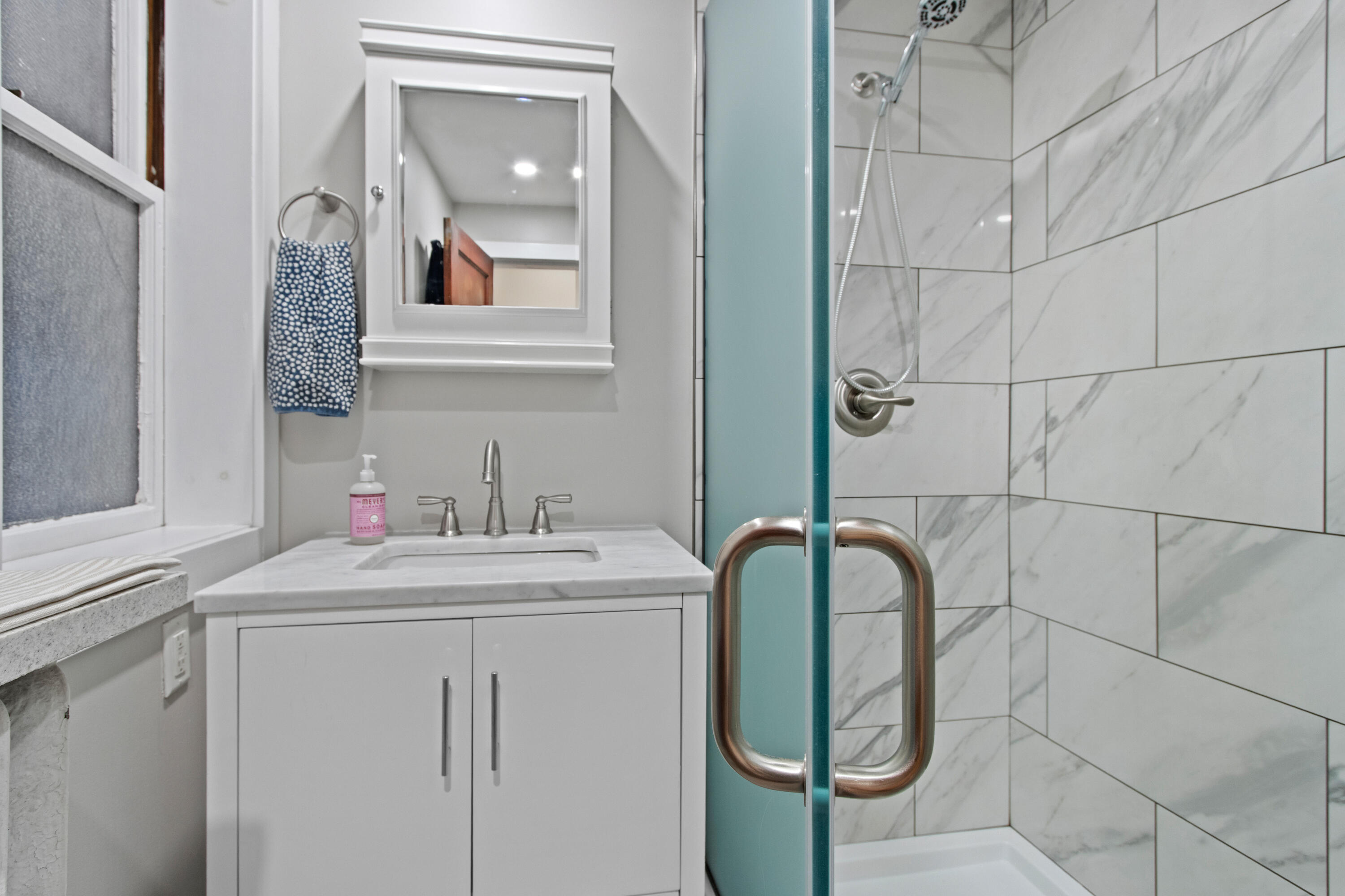 199 Vaughan Street, Unit 1 Portland, ME 04102 - Photo 20 of 35 Bathroom