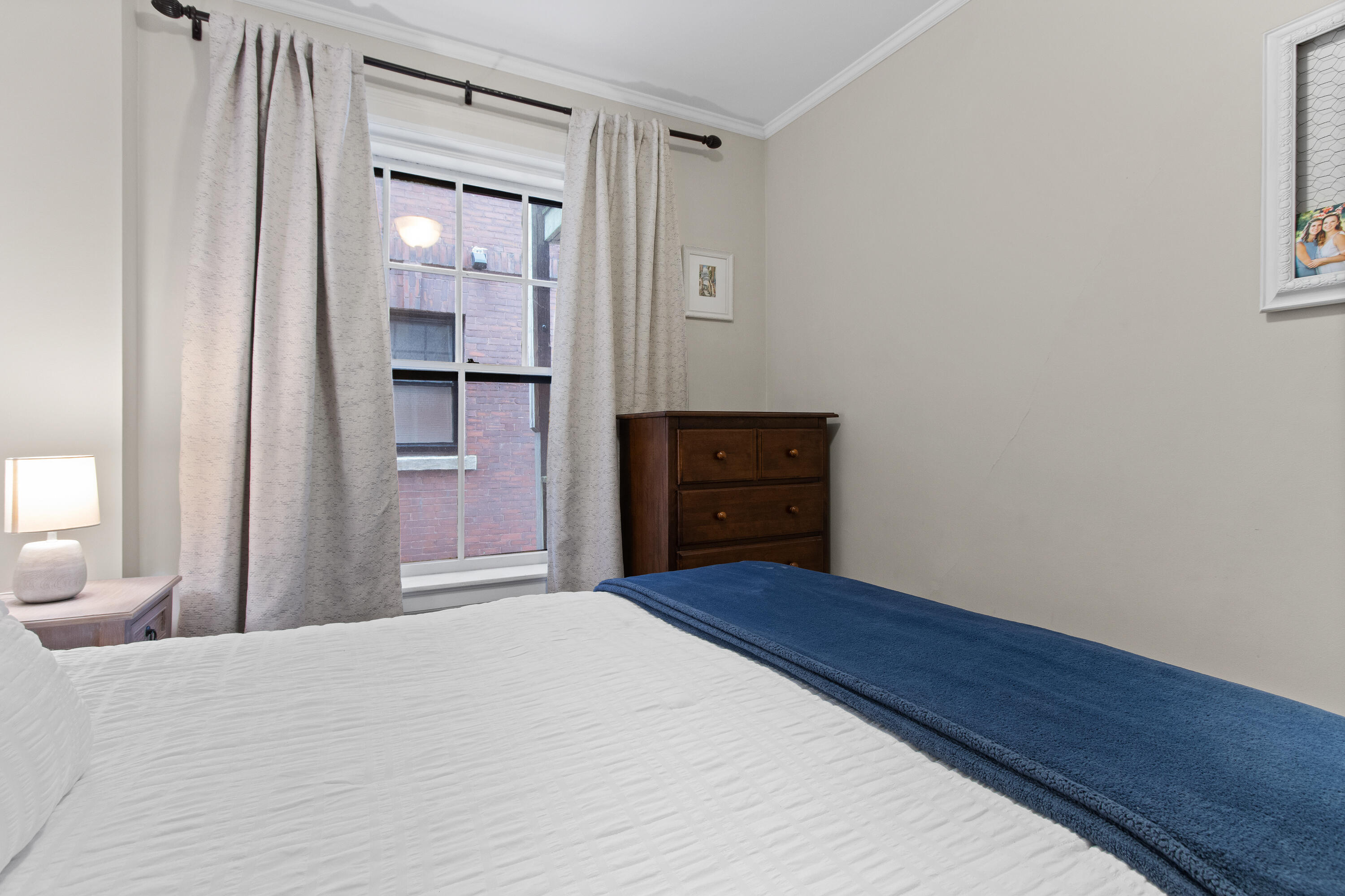 199 Vaughan Street, Unit 1 Portland, ME 04102 - Photo 21 of 35 Bedroom 2
