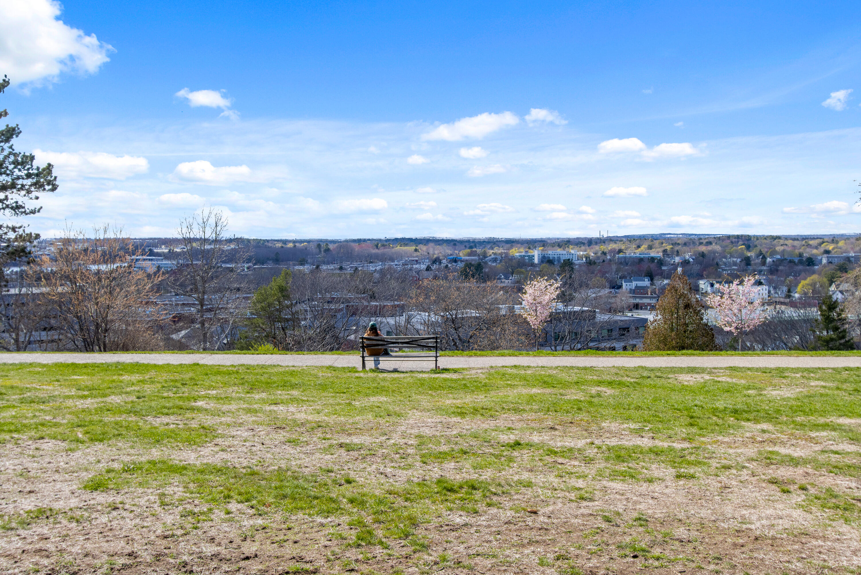 199 Vaughan Street, Unit 1 Portland, ME 04102 - Photo 32 of 35 Western Promenade