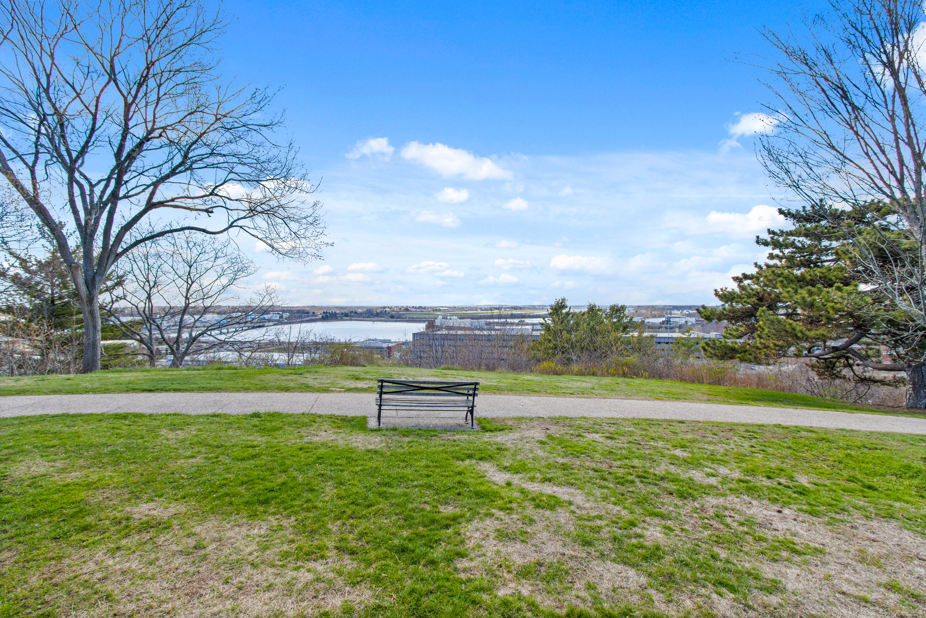 199 Vaughan Street, Unit 1 Portland, ME 04102 - Photo 33 of 35 Western Promenade