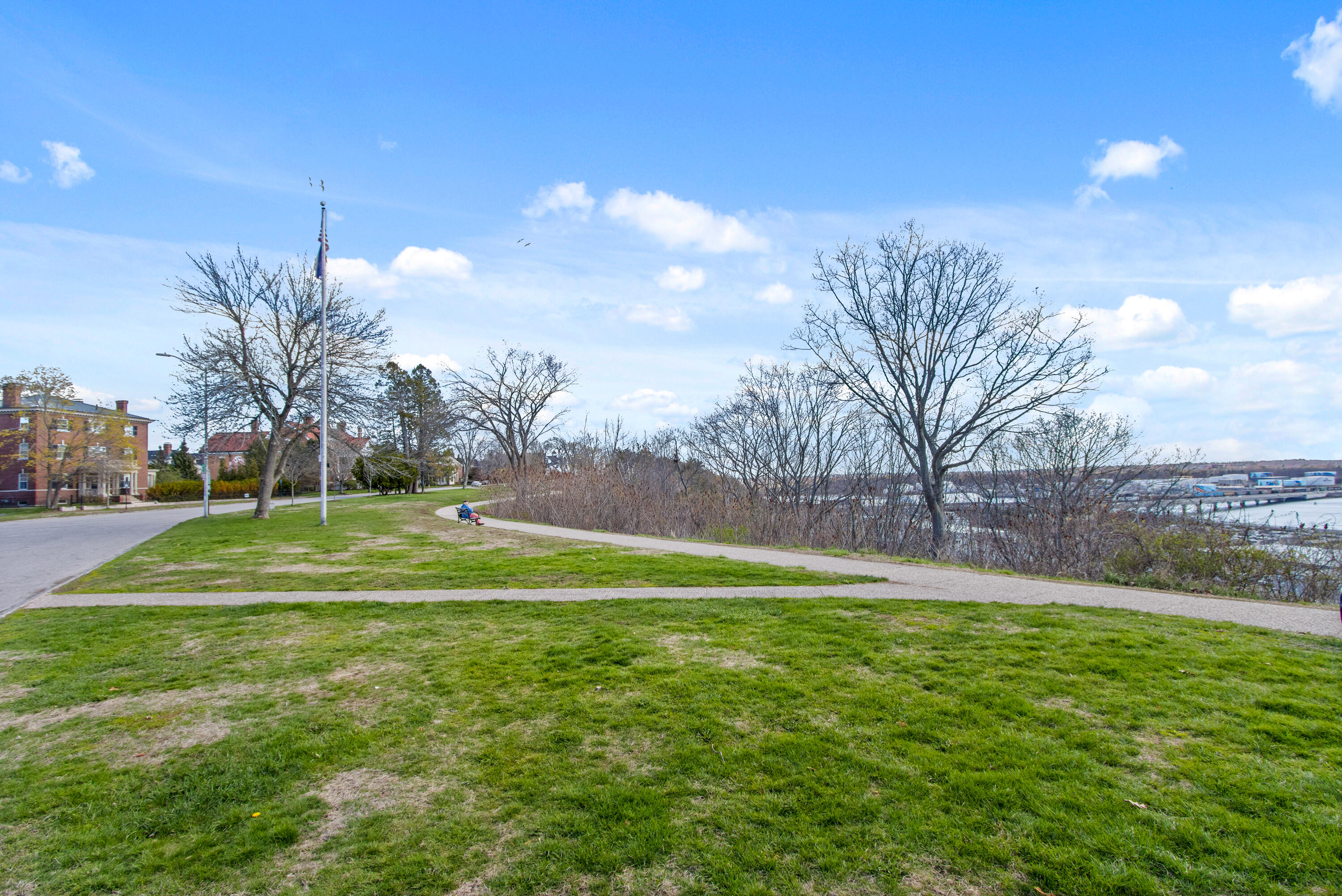 199 Vaughan Street, Unit 1 Portland, ME 04102 - Photo 34 of 35 Western Promenade