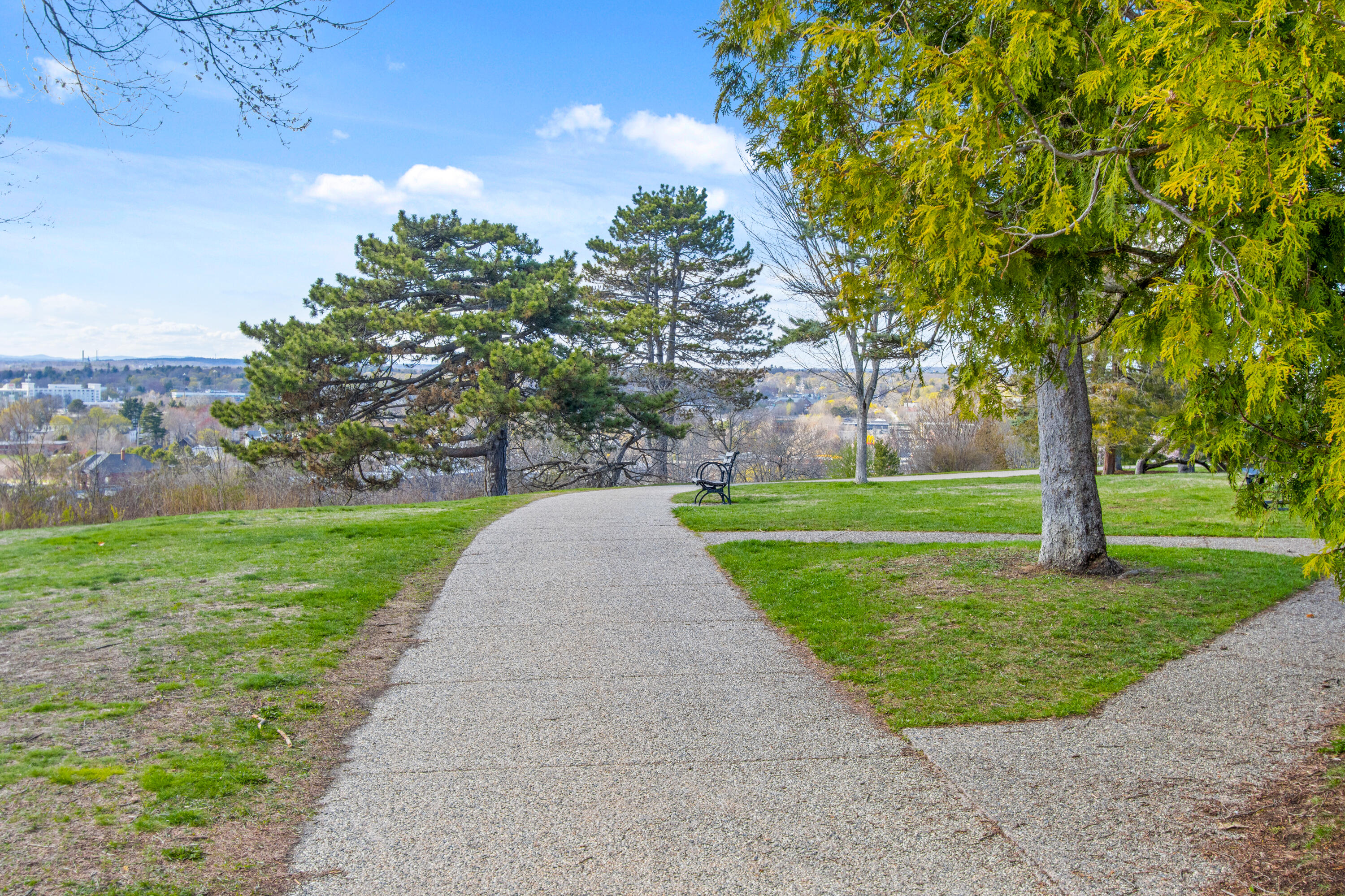 199 Vaughan Street, Unit 1 Portland, ME 04102 - Photo 35 of 35 Western Promenade