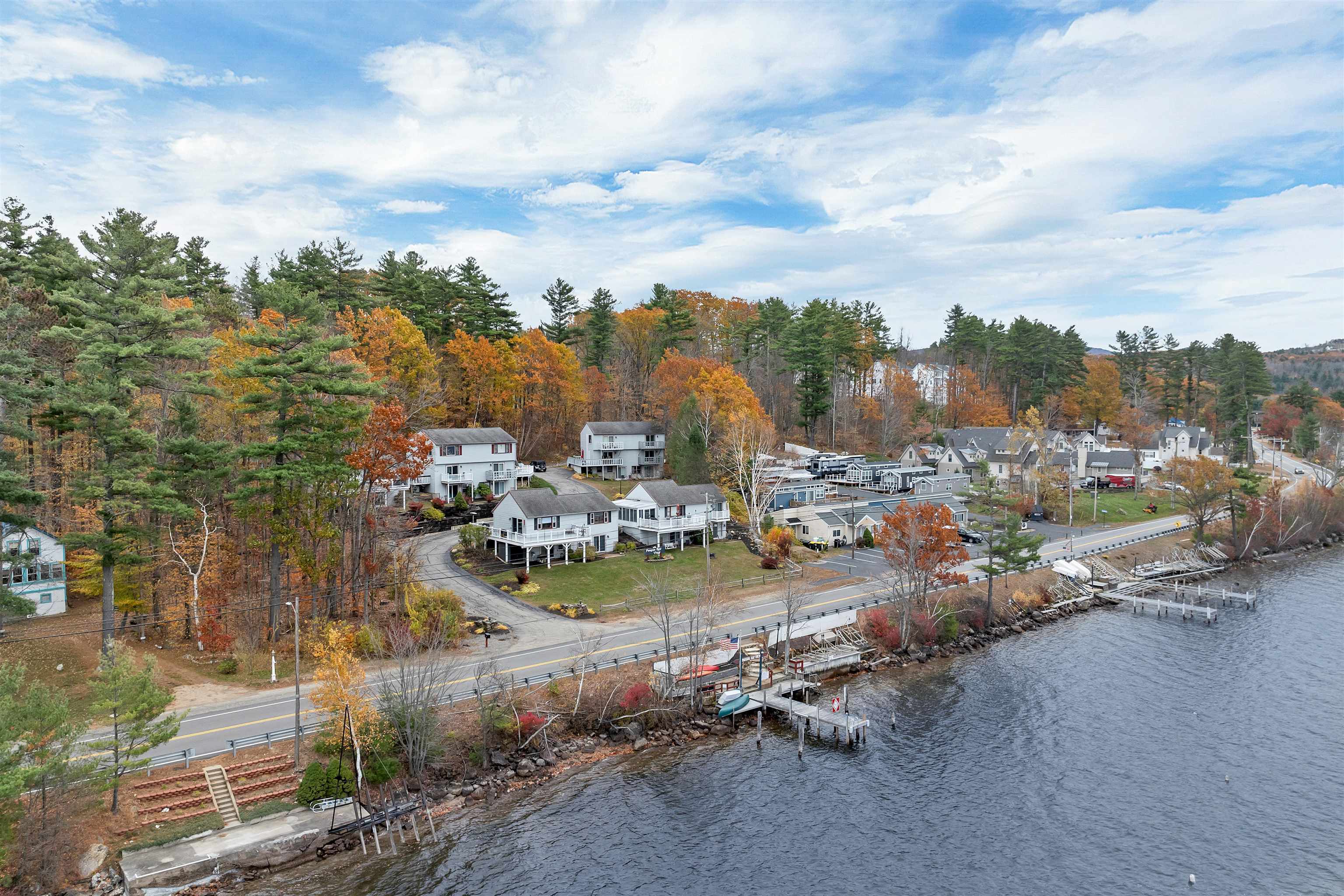 147 Weirs Boulevard, Unit 7 Laconia, NH 03246 - Photo 2 of 36