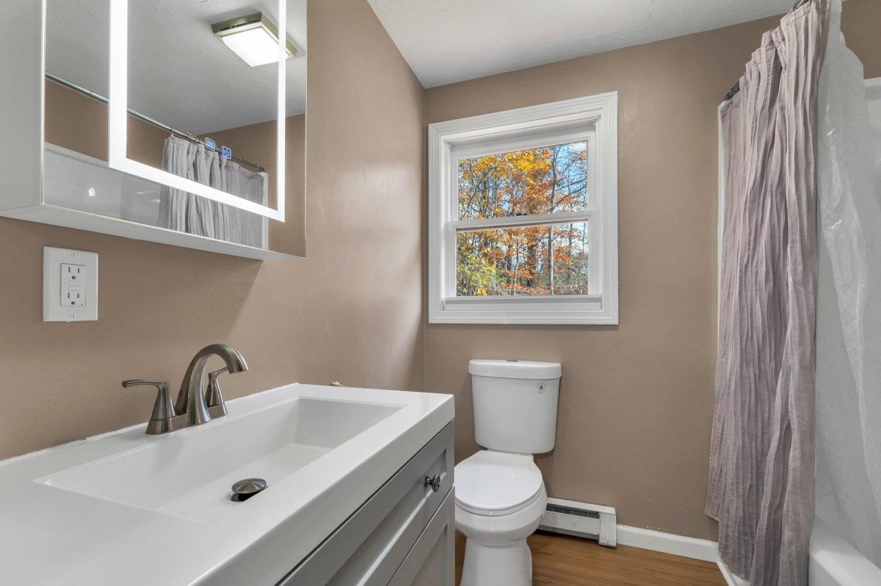 147 Weirs Boulevard, Unit 7 Laconia, NH 03246 - Photo 22 of 36