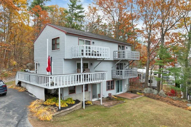 $400,000 | 147 Weirs Boulevard, Unit 7, Laconia, NH 03246