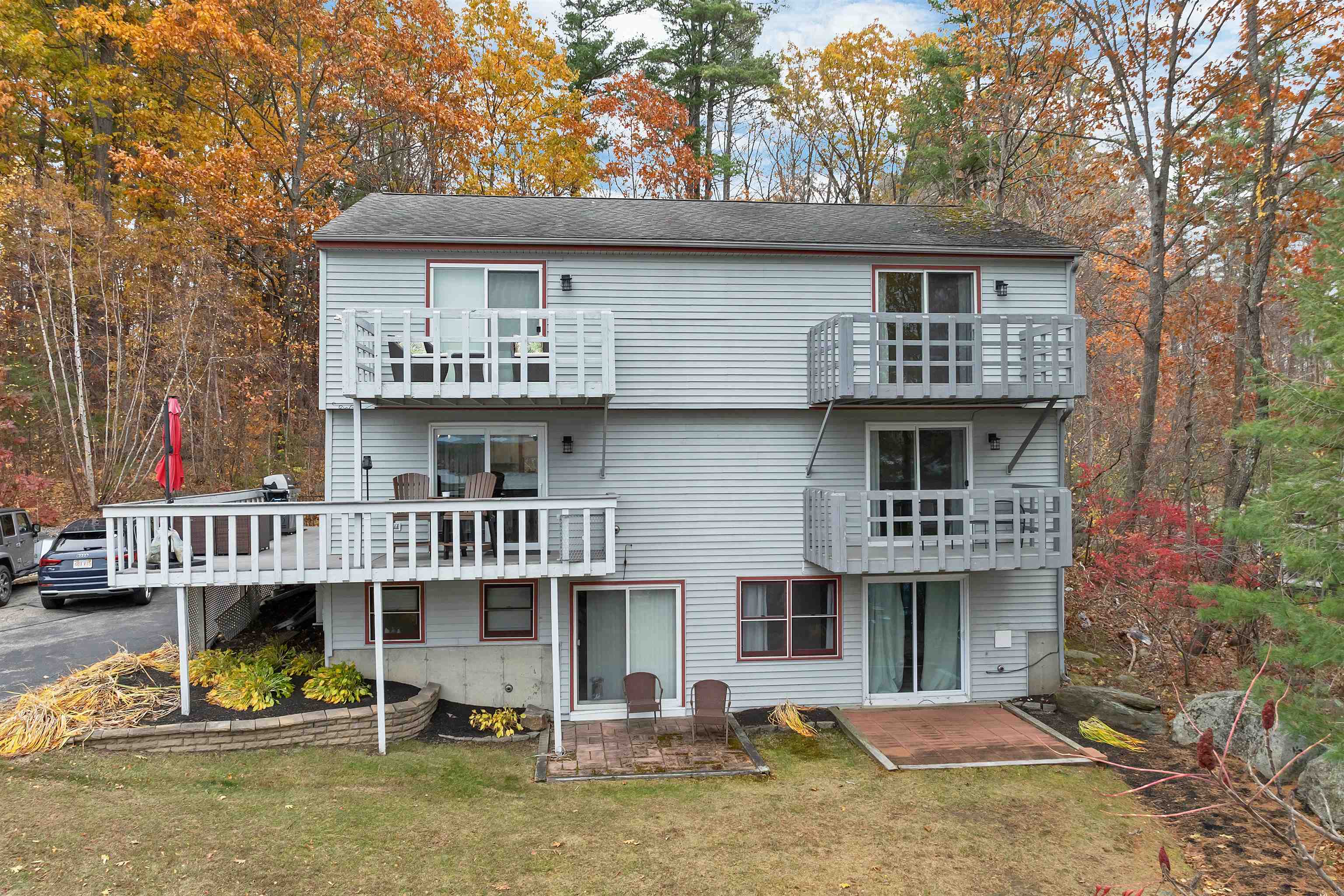 147 Weirs Boulevard, Unit 7 Laconia, NH 03246 - Photo 5 of 36