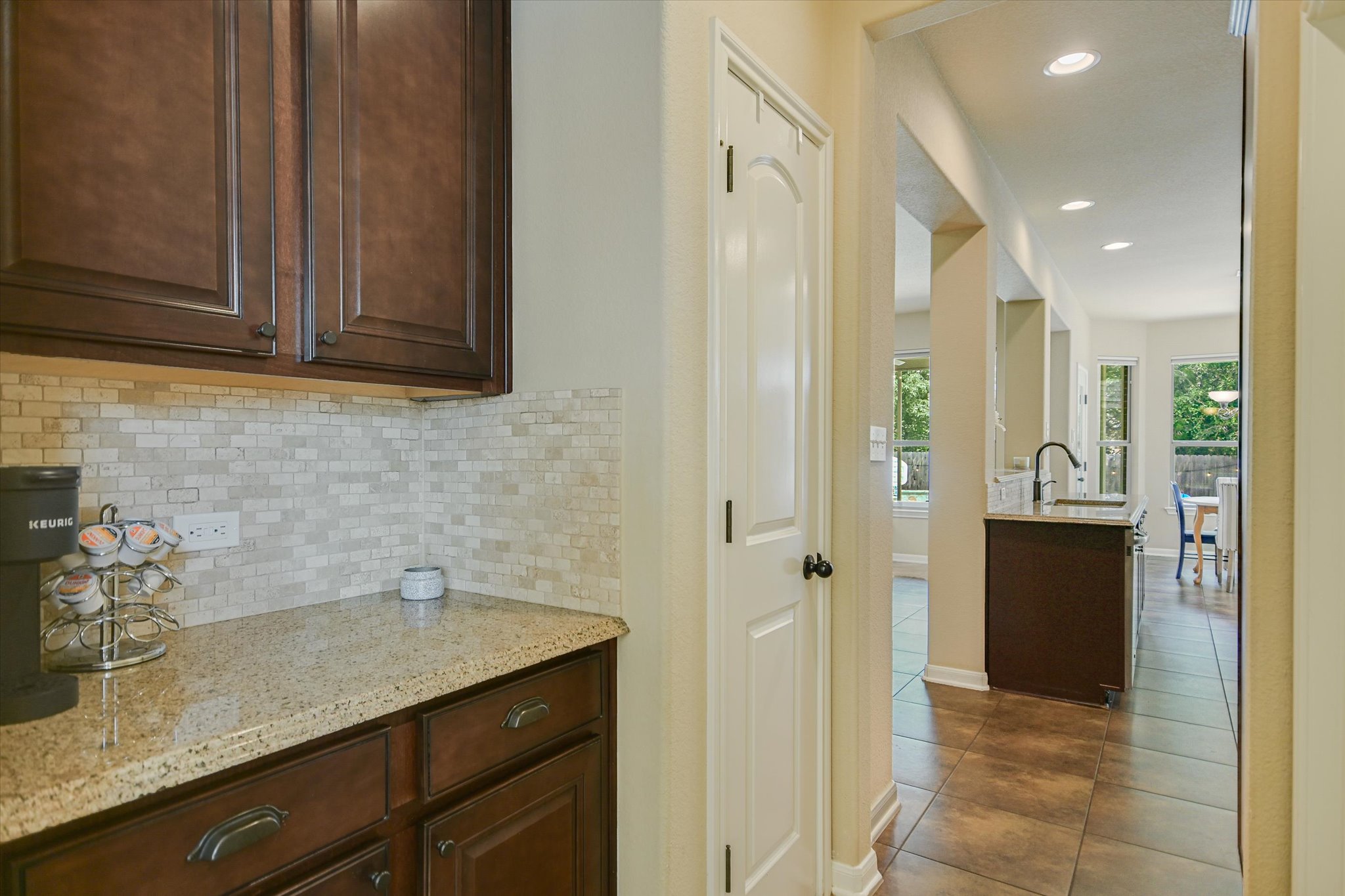 12312 Montclair Bend Austin, TX 78732 - Photo 14 of 40 Butler's pantry off of kitchen