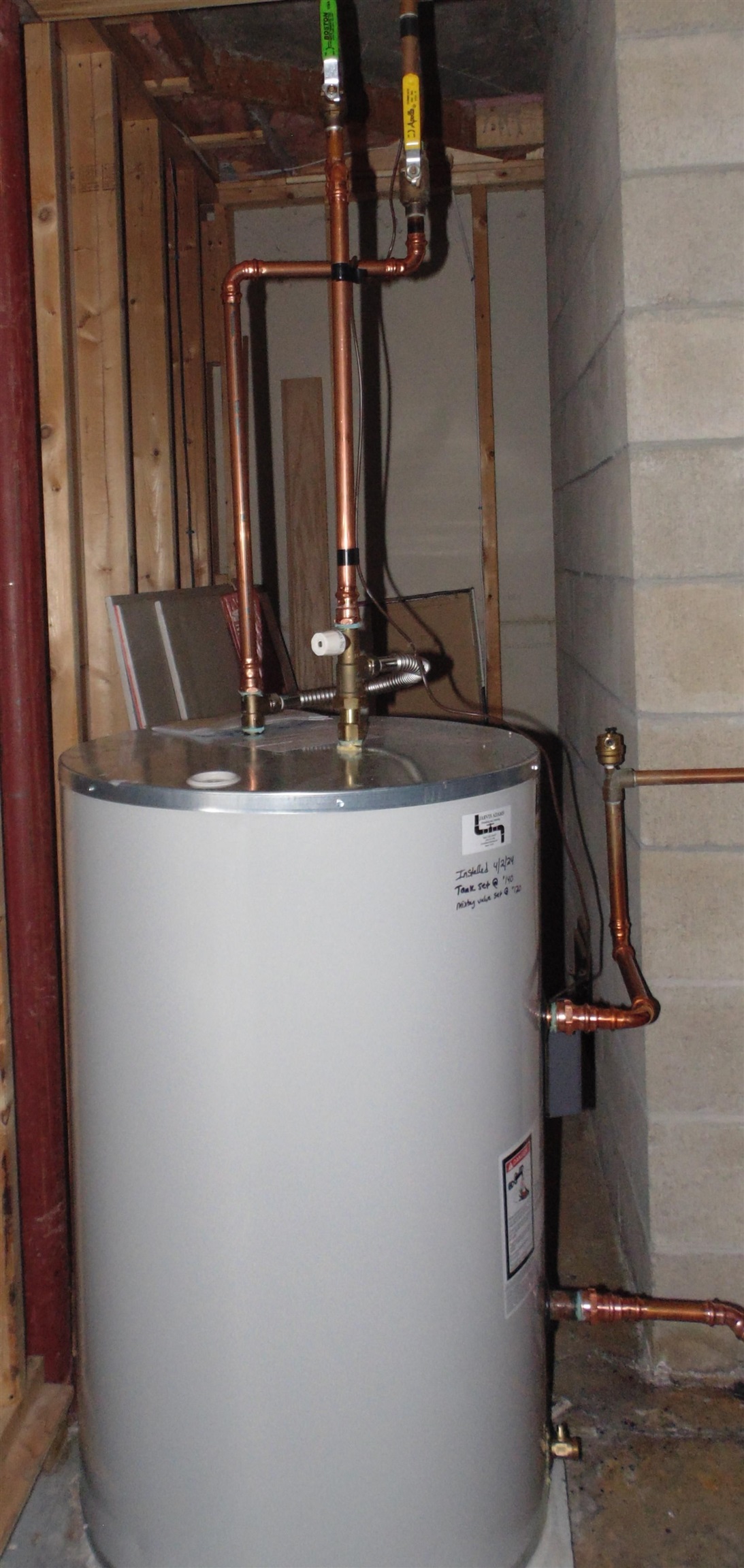 109 Greenfield Road Peterborough, NH 03458 - Photo 37 of 39