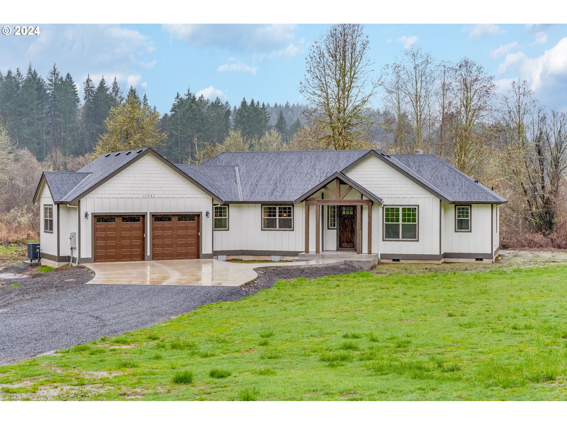15885 Northwest Davidson Road Banks, OR 97106 - Photo 1 of 38 Gallery Image 1