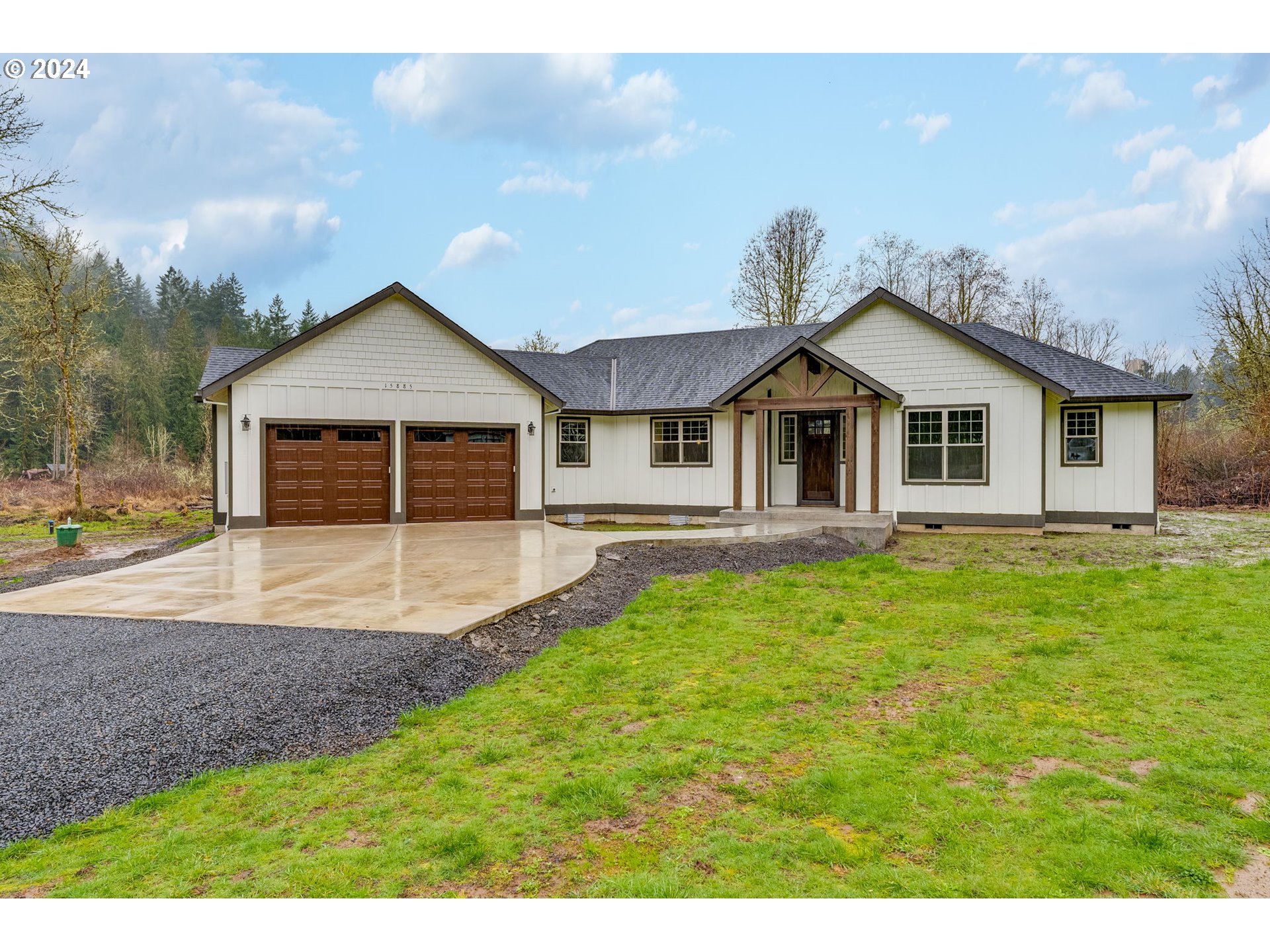 15885 Northwest Davidson Road Banks, OR 97106 - Photo 2 of 38 Gallery Image 2