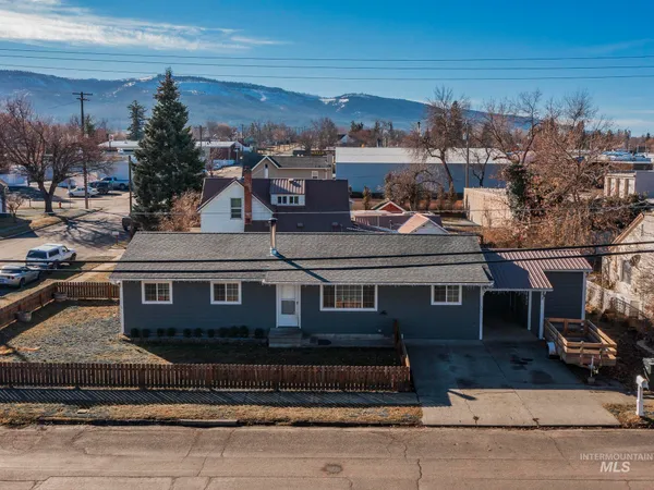 $259,900 | 130 East N 2nd Street, Grangeville, ID 83530