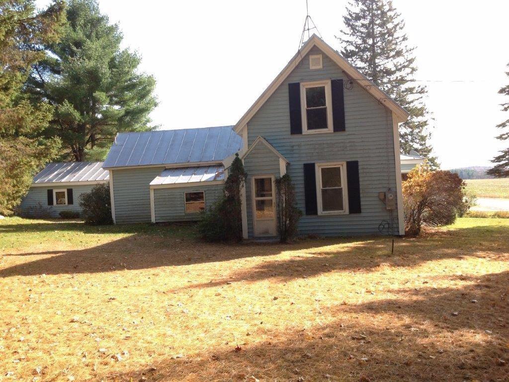 38 Martin Stream Road Norridgewock, ME 04957 - Photo 17 of 19 Side