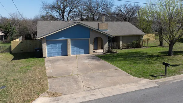 $299,999 | 404 Northwood Drive, Georgetown, TX 78628