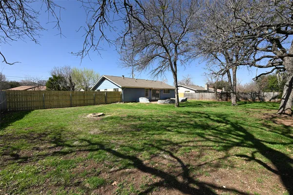 $299,999 | 404 Northwood Drive, Georgetown, TX 78628