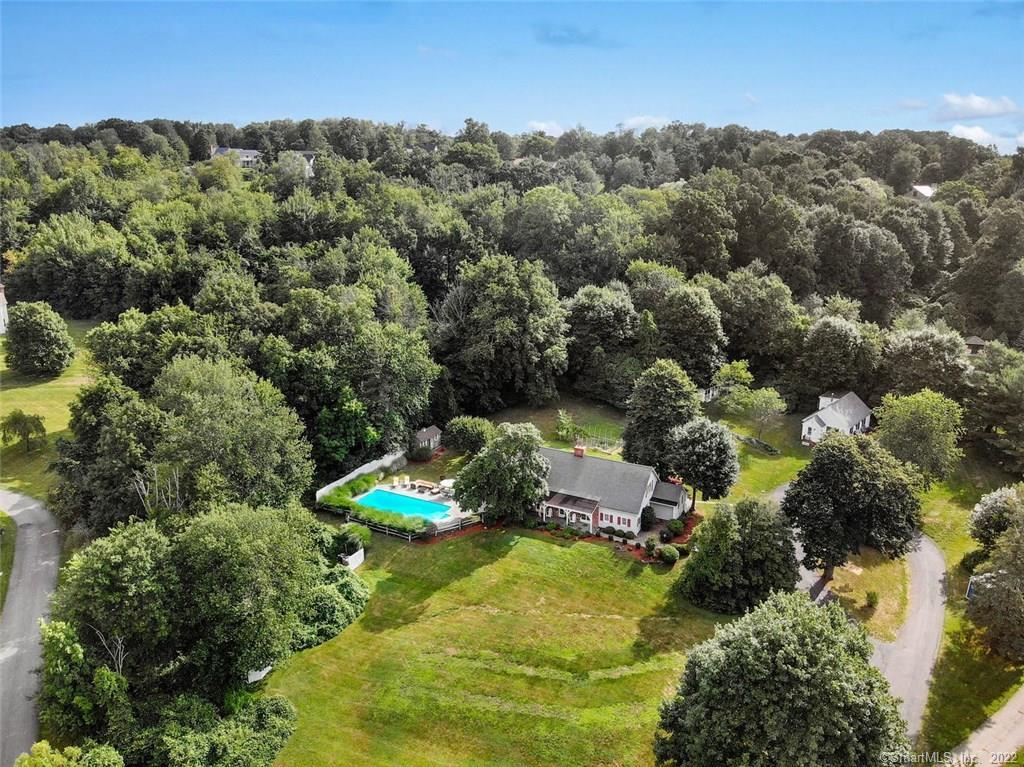 30 Salem View Drive Ridgefield, CT 06877 - Photo 1 of 1