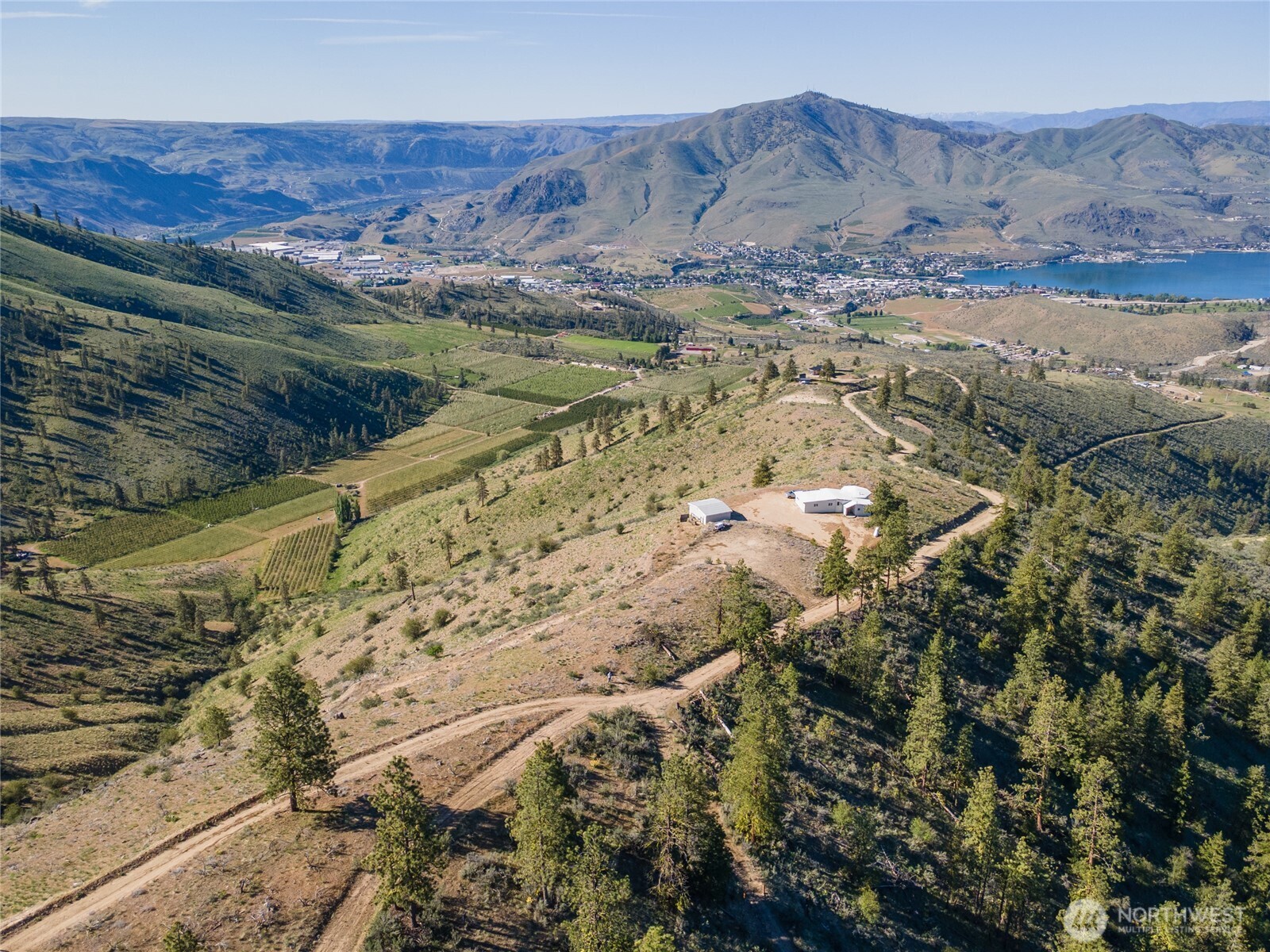 842 Cagle Gulch Road Chelan, WA 98816 - Photo 31 of 35 Gallery Image 31