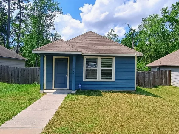 $149,950 | 14945 Austin Road, Willis, TX 77378