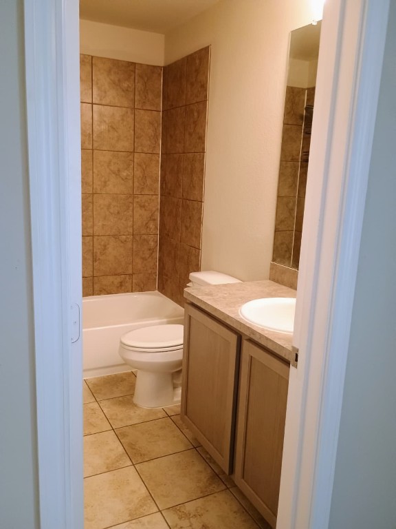 14945 Austin Road Willis, TX 77378 - Photo 11 of 13 primary bathroom