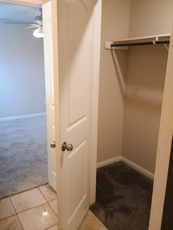 14945 Austin Road Willis, TX 77378 - Photo 12 of 13 primary room closet