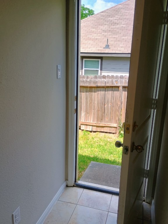 14945 Austin Road Willis, TX 77378 - Photo 8 of 13 sidedoor