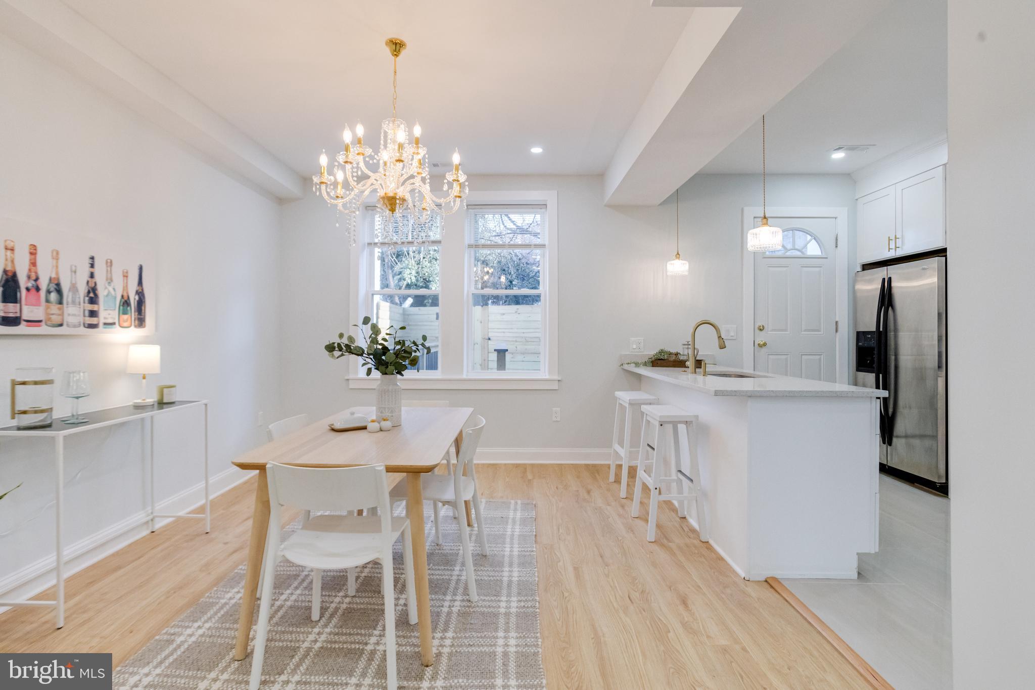 635 North Rosedale Street Baltimore, MD 21216 - Photo 11 of 64