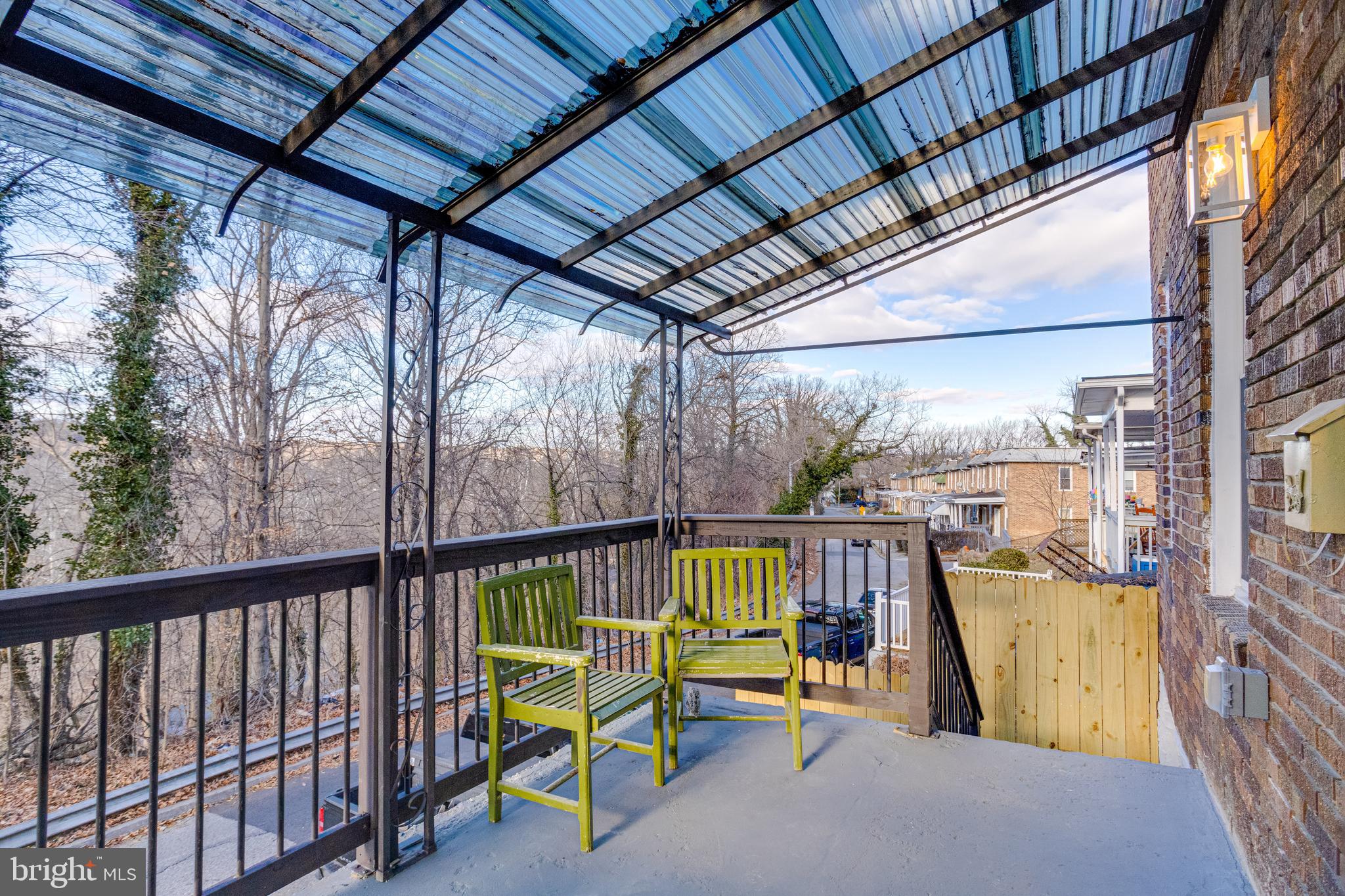 635 North Rosedale Street Baltimore, MD 21216 - Photo 57 of 64