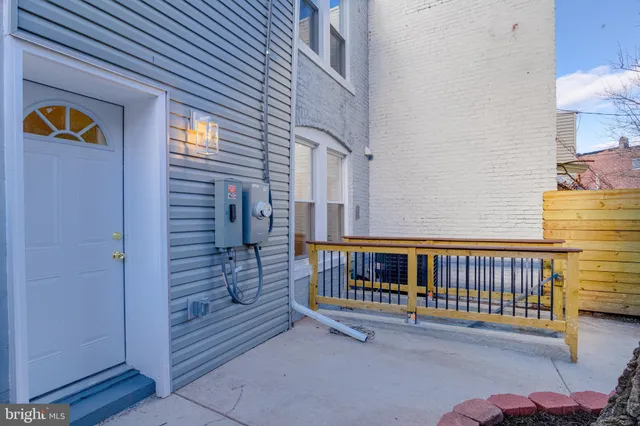 $230,000 | 635 North Rosedale Street, Baltimore, MD 21216