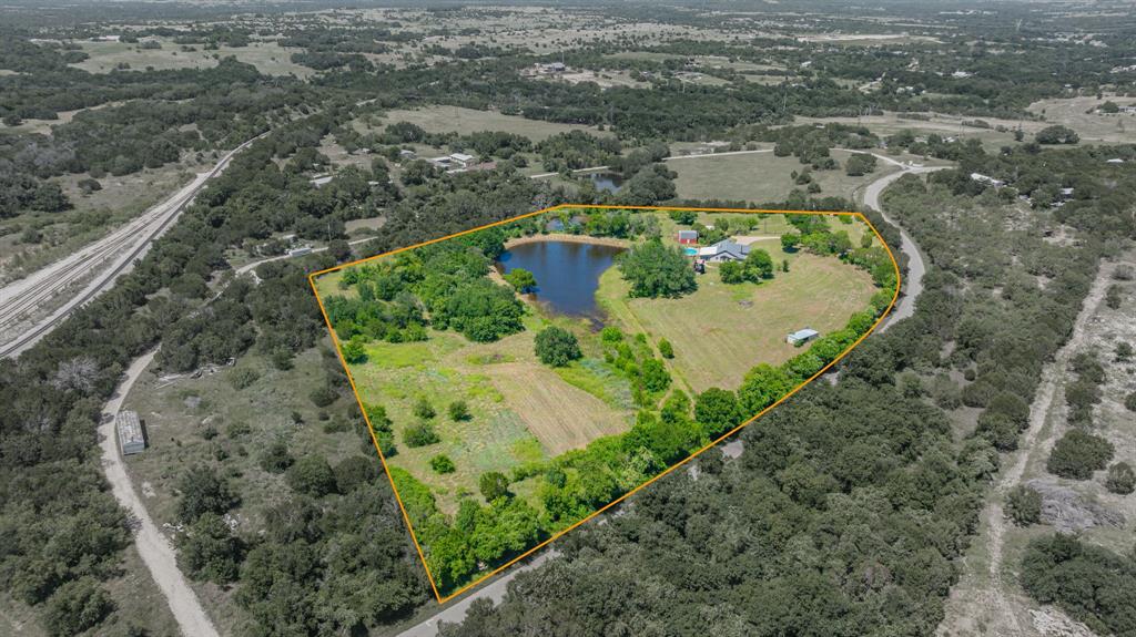 5500 Friendship Road Tolar, TX 76476 - Photo 36 of 40