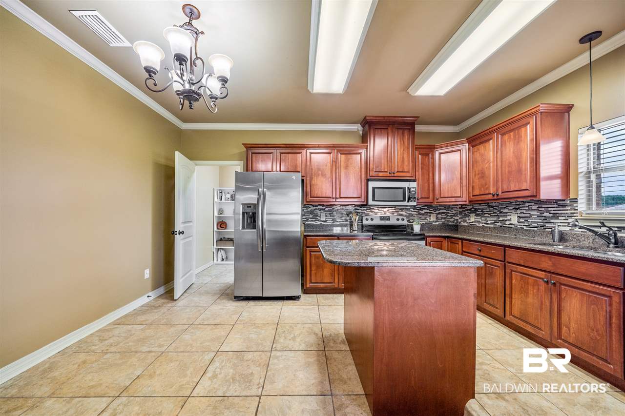 7385 Joe Ching Road Semmes, AL 36575 - Photo 14 of 26