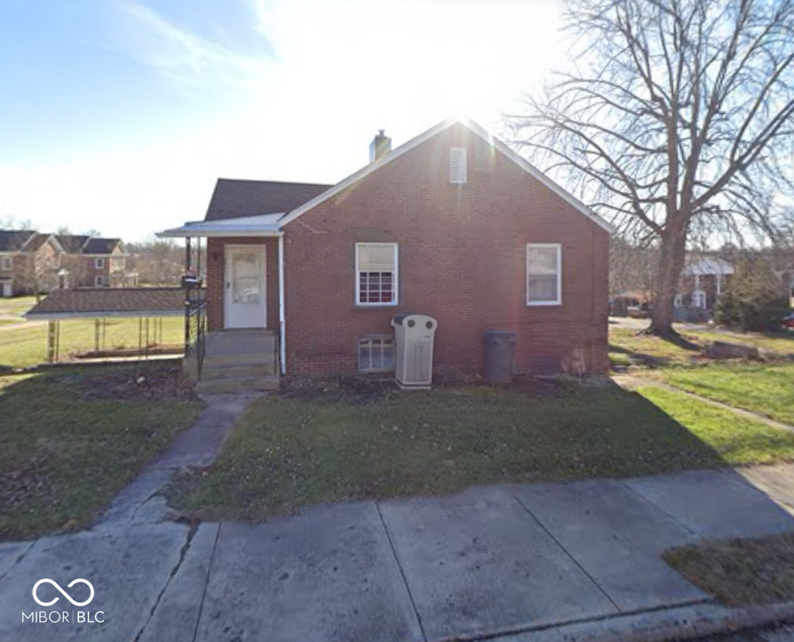 601 Walnut Street Anderson, IN 46012 - Photo 1 of 12 Gallery Image 1