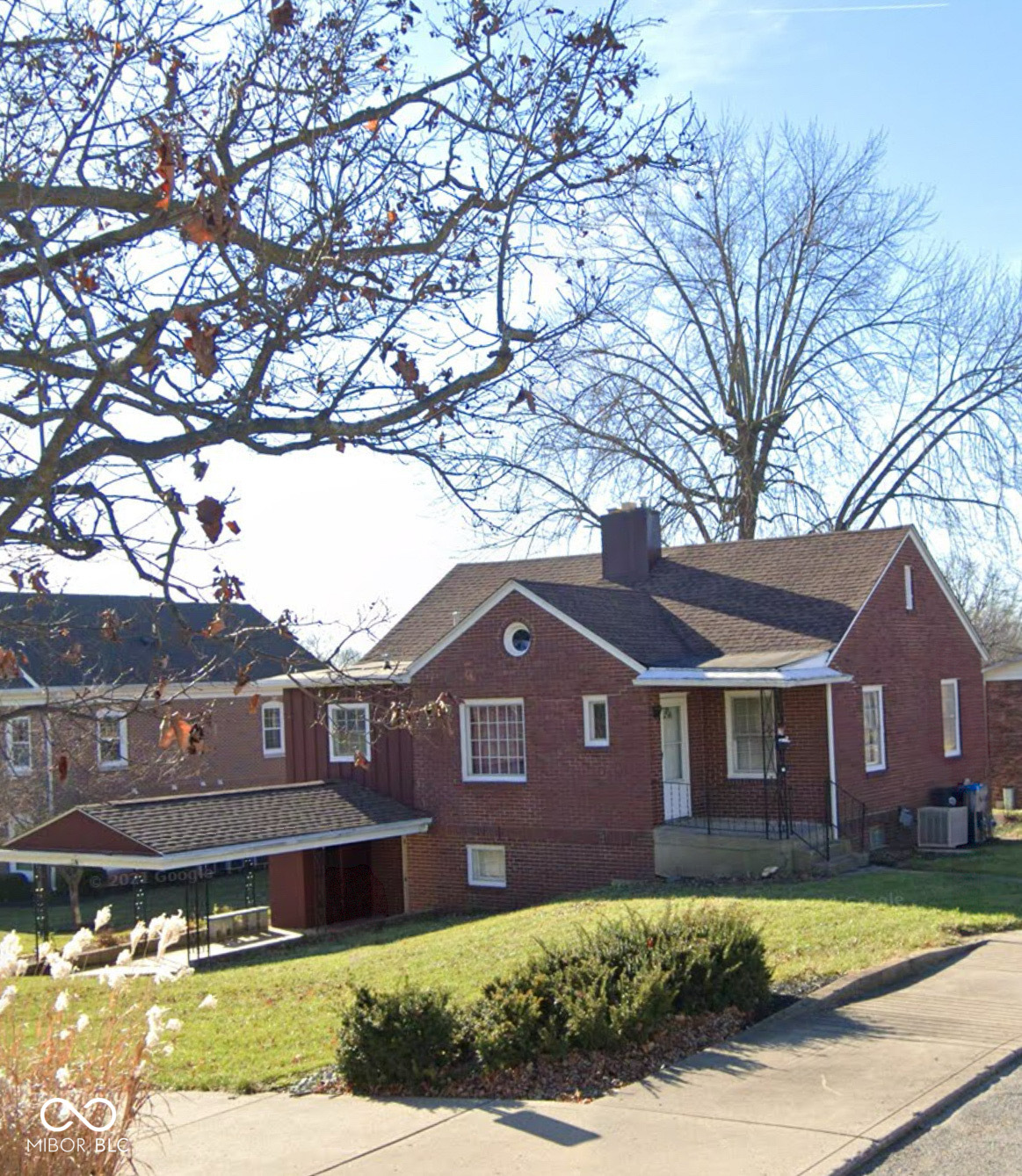 601 Walnut Street Anderson, IN 46012 - Photo 2 of 12 Gallery Image 2
