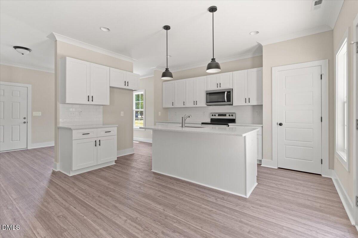 3921 Billy Hopkins Road Zebulon, NC 27597 - Photo 9 of 23 23-120 Ridge Runner - Final-23
