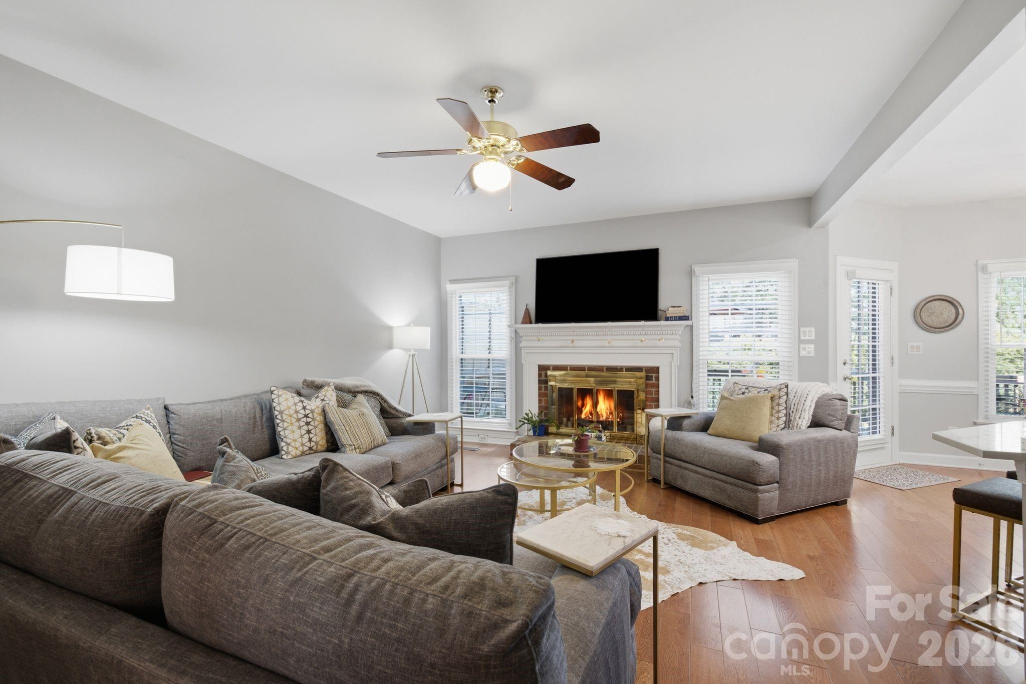 965 Lyerly Ridge Road Northwest Concord, NC 28027 - Photo 15 of 42