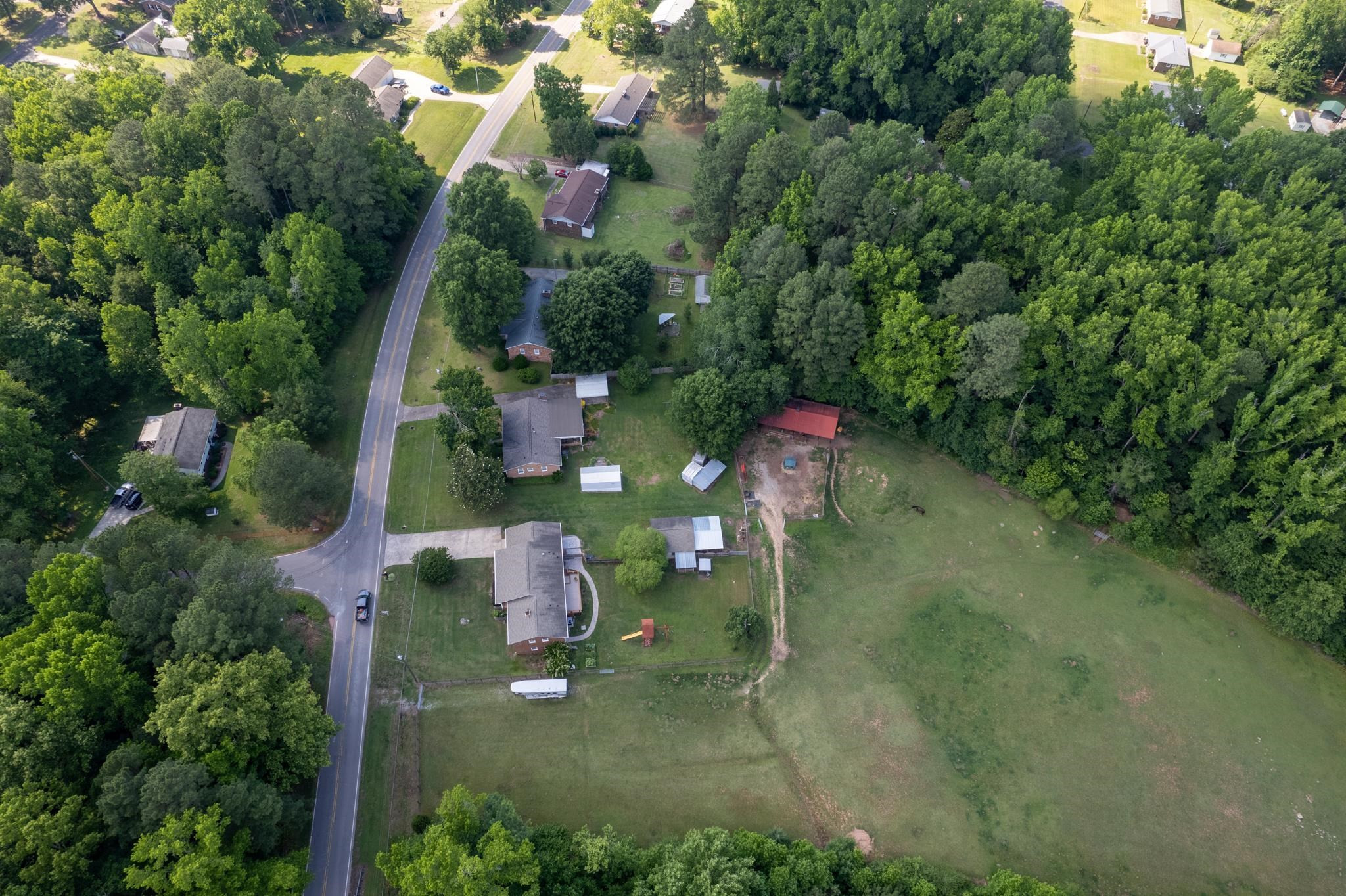 401 Olive Branch Road Durham, NC 27703 - Photo 57 of 73 Photo 57