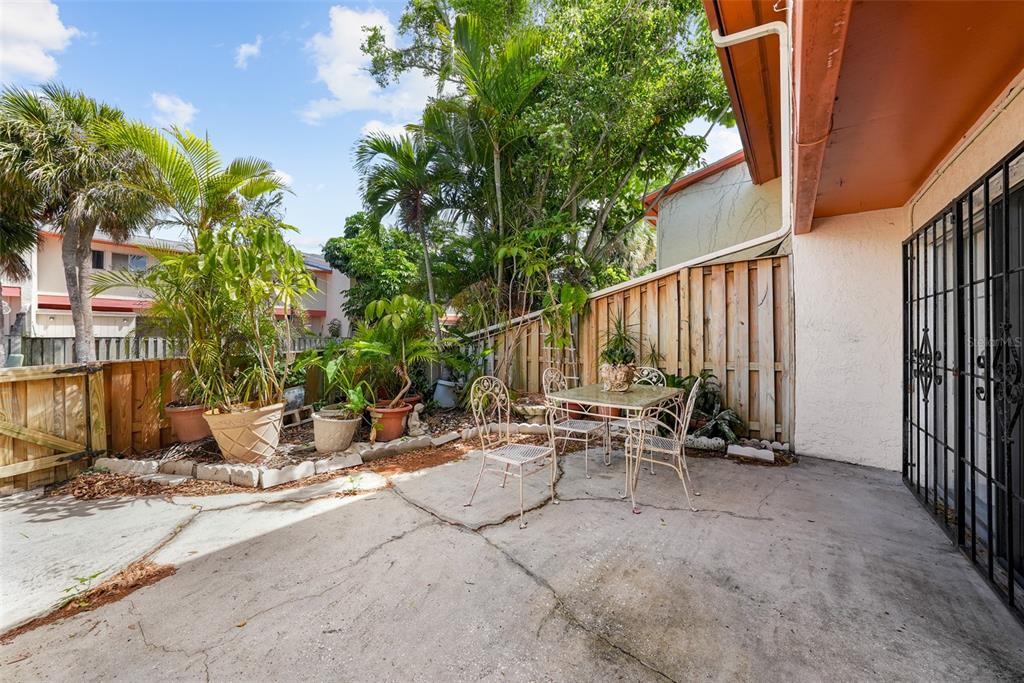 1635 58th Terrace South, Unit 2 St. Petersburg, FL 33712 - Photo 19 of 25