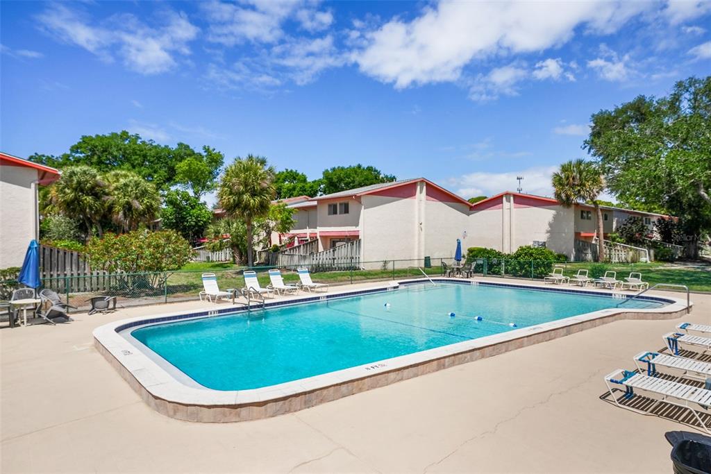 1635 58th Terrace South, Unit 2 St. Petersburg, FL 33712 - Photo 24 of 25