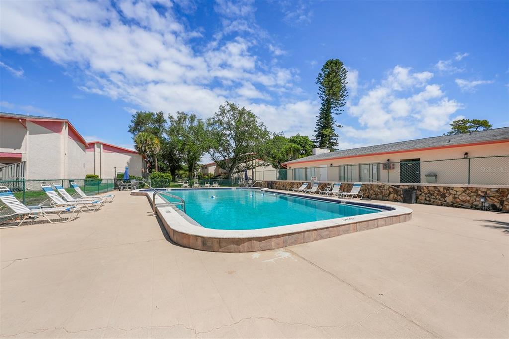 1635 58th Terrace South, Unit 2 St. Petersburg, FL 33712 - Photo 25 of 25