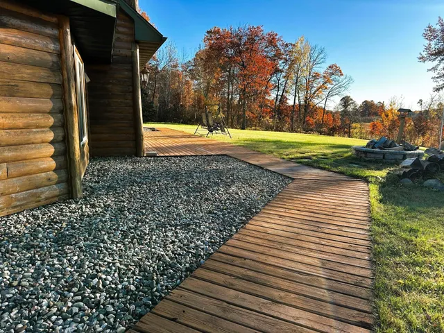 $674,900 | 1353 Highway 371, Backus, MN 56435