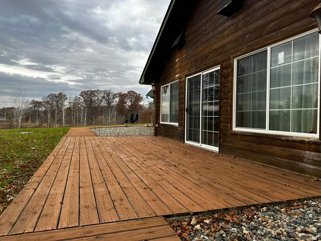 $674,900 | 1353 Highway 371, Backus, MN 56435