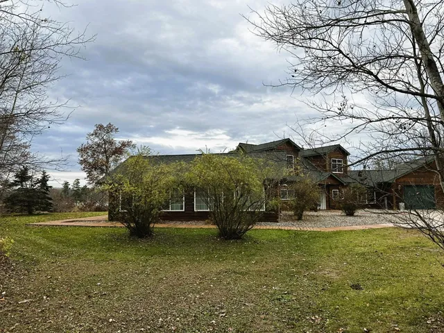 $674,900 | 1353 Highway 371, Backus, MN 56435