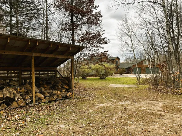 $634,900 | 1353 Highway 371, Backus, MN 56435