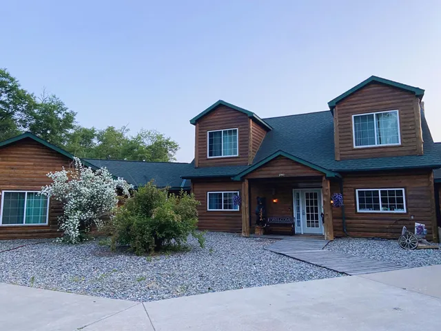 $674,900 | 1353 Highway 371, Backus, MN 56435