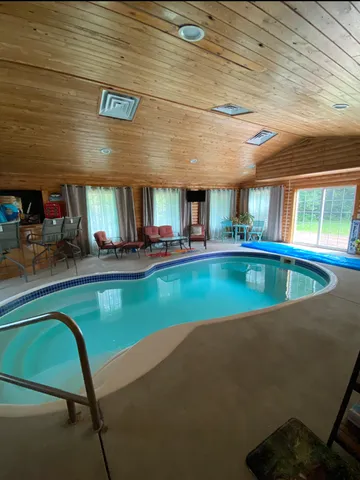 $674,900 | 1353 Highway 371, Backus, MN 56435